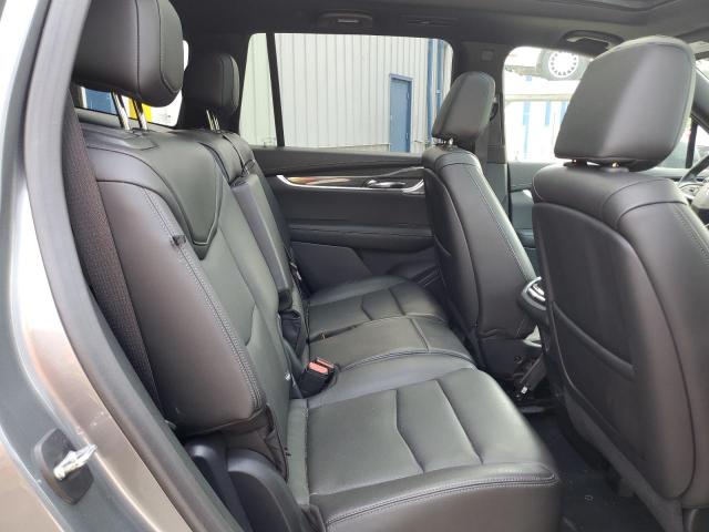 Photo 10 VIN: 1GYKPGRS0LZ129920 - CADILLAC XT6 