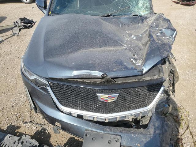 Photo 11 VIN: 1GYKPGRS0LZ131120 - CADILLAC XT6 SPORT 