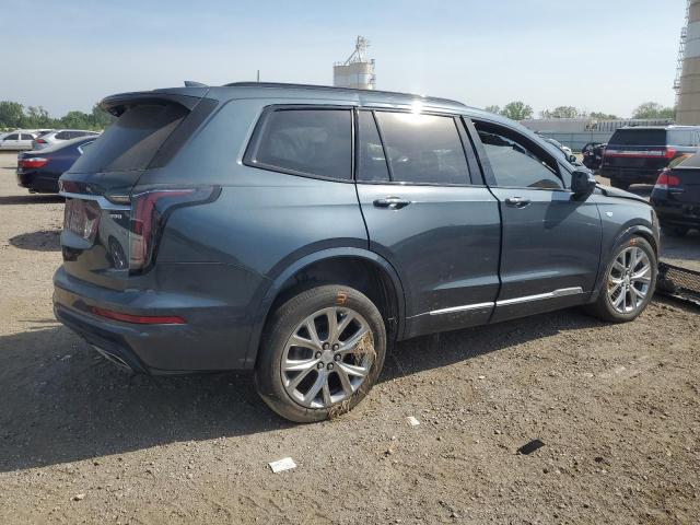 Photo 2 VIN: 1GYKPGRS0LZ131120 - CADILLAC XT6 SPORT 