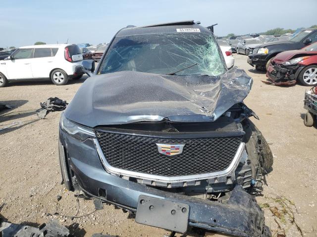 Photo 4 VIN: 1GYKPGRS0LZ131120 - CADILLAC XT6 SPORT 