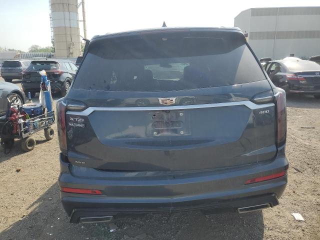 Photo 5 VIN: 1GYKPGRS0LZ131120 - CADILLAC XT6 SPORT 