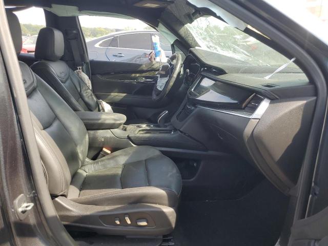 Photo 6 VIN: 1GYKPGRS0LZ131120 - CADILLAC XT6 SPORT 