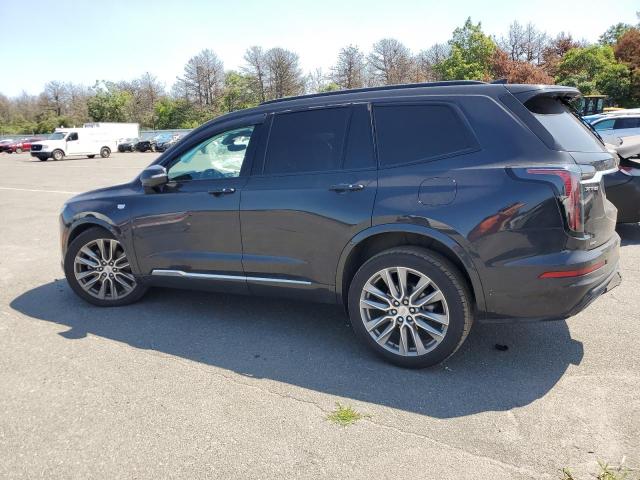 Photo 1 VIN: 1GYKPGRS0LZ150802 - CADILLAC XT6 SPORT 