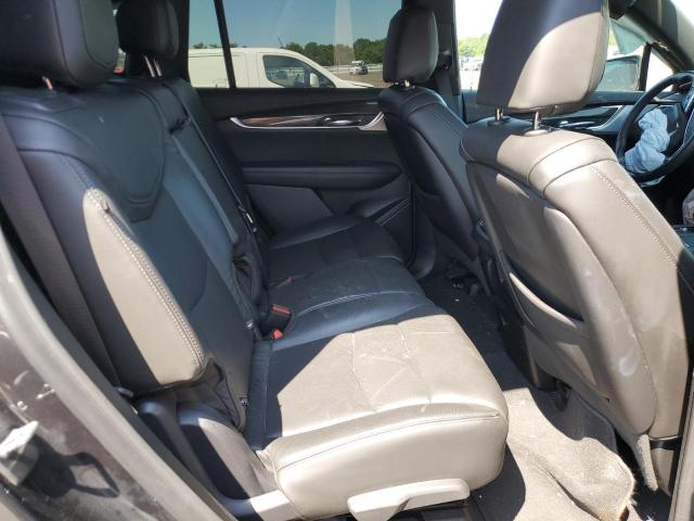 Photo 10 VIN: 1GYKPGRS0LZ150802 - CADILLAC XT6 SPORT 