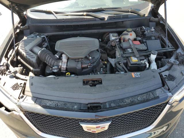 Photo 11 VIN: 1GYKPGRS0LZ150802 - CADILLAC XT6 SPORT 