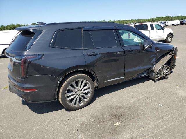 Photo 2 VIN: 1GYKPGRS0LZ150802 - CADILLAC XT6 SPORT 