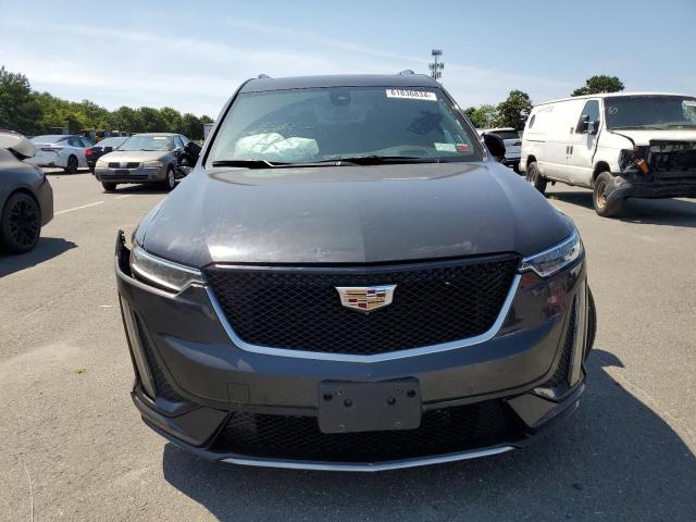 Photo 4 VIN: 1GYKPGRS0LZ150802 - CADILLAC XT6 SPORT 