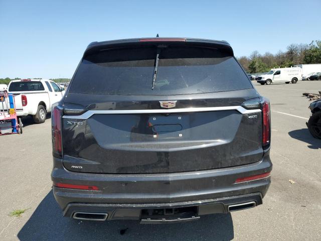 Photo 5 VIN: 1GYKPGRS0LZ150802 - CADILLAC XT6 SPORT 