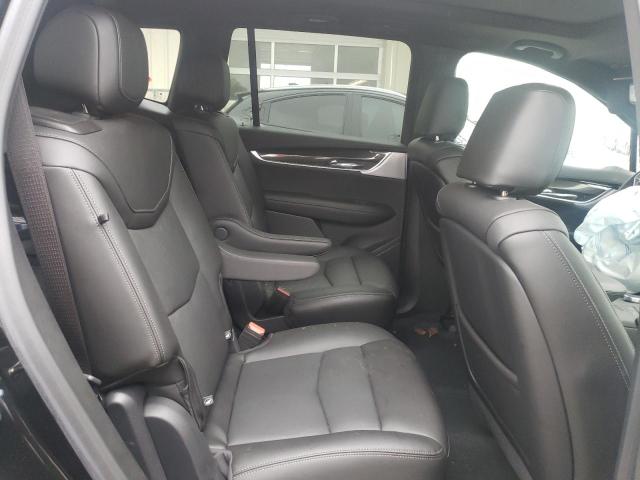 Photo 10 VIN: 1GYKPGRS0NZ125644 - CADILLAC XT6 