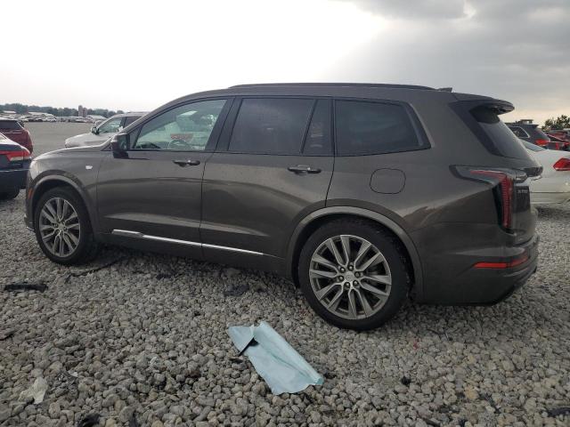 Photo 1 VIN: 1GYKPGRS1LZ135807 - CADILLAC XT6 