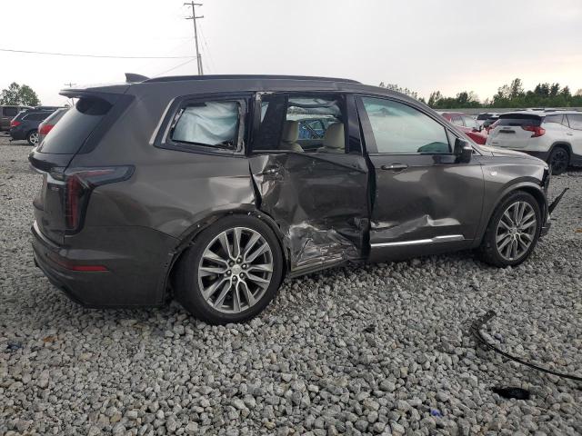 Photo 2 VIN: 1GYKPGRS1LZ135807 - CADILLAC XT6 