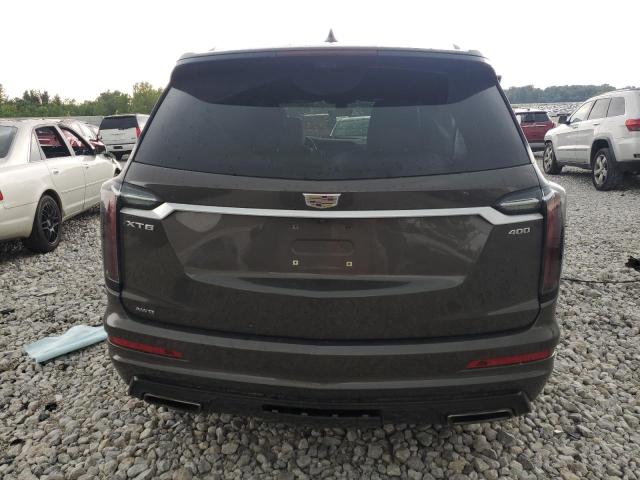 Photo 5 VIN: 1GYKPGRS1LZ135807 - CADILLAC XT6 