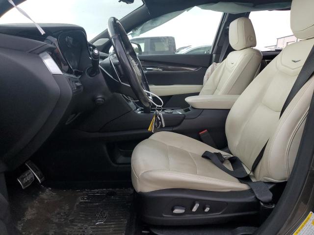 Photo 6 VIN: 1GYKPGRS1LZ135807 - CADILLAC XT6 