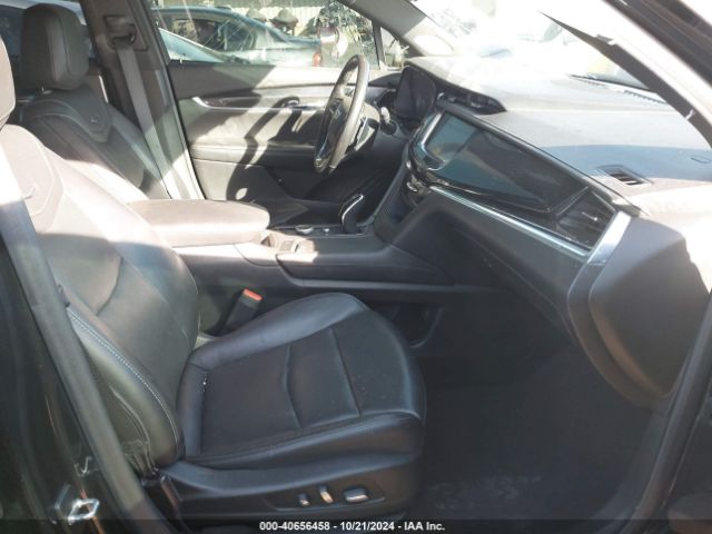 Photo 4 VIN: 1GYKPGRS1LZ170931 - CADILLAC XT6 