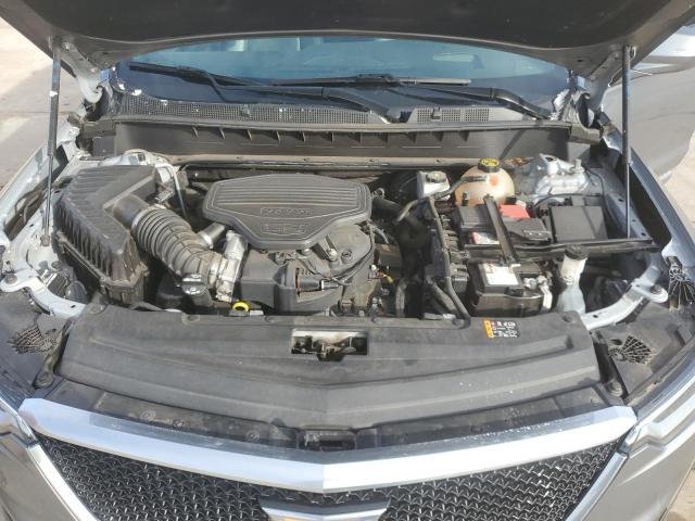 Photo 11 VIN: 1GYKPGRS1LZ184909 - CADILLAC XT6 SPORT 