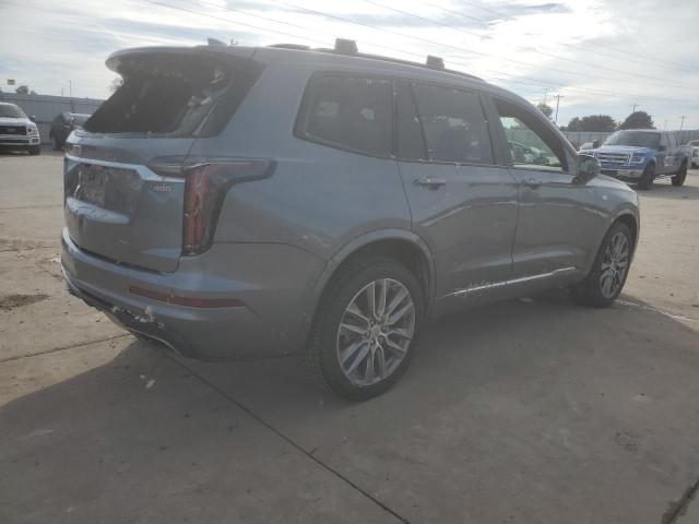 Photo 2 VIN: 1GYKPGRS1LZ184909 - CADILLAC XT6 SPORT 