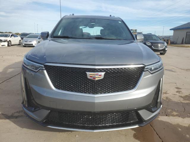 Photo 4 VIN: 1GYKPGRS1LZ184909 - CADILLAC XT6 SPORT 