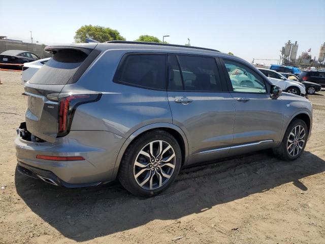 Photo 2 VIN: 1GYKPGRS1MZ231969 - CADILLAC XT6 SPORT 