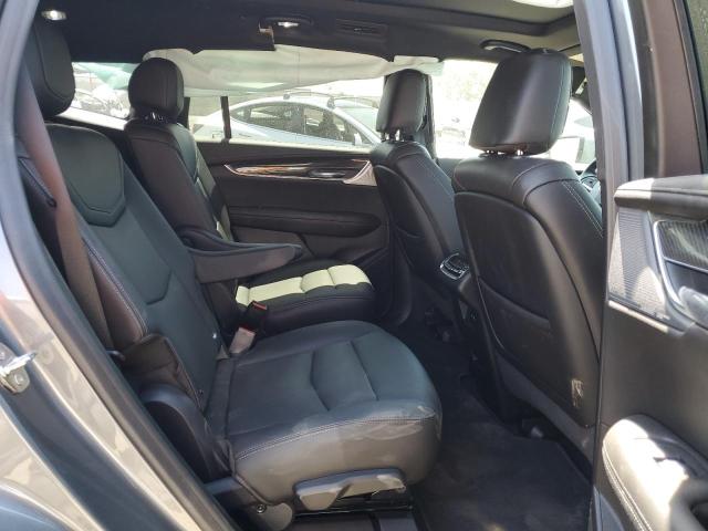 Photo 9 VIN: 1GYKPGRS1MZ231969 - CADILLAC XT6 SPORT 