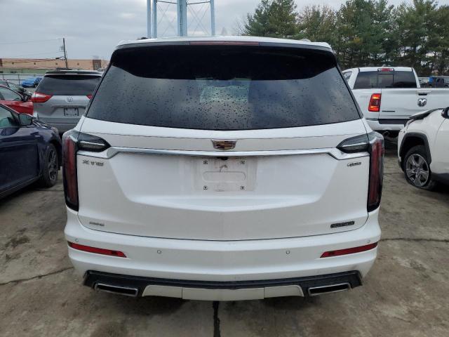 Photo 5 VIN: 1GYKPGRS1NZ176635 - CADILLAC XT6 