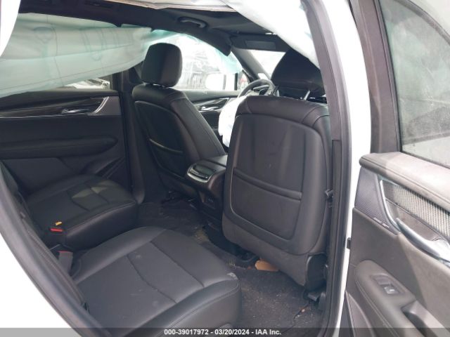 Photo 7 VIN: 1GYKPGRS1PZ189064 - CADILLAC XT6 