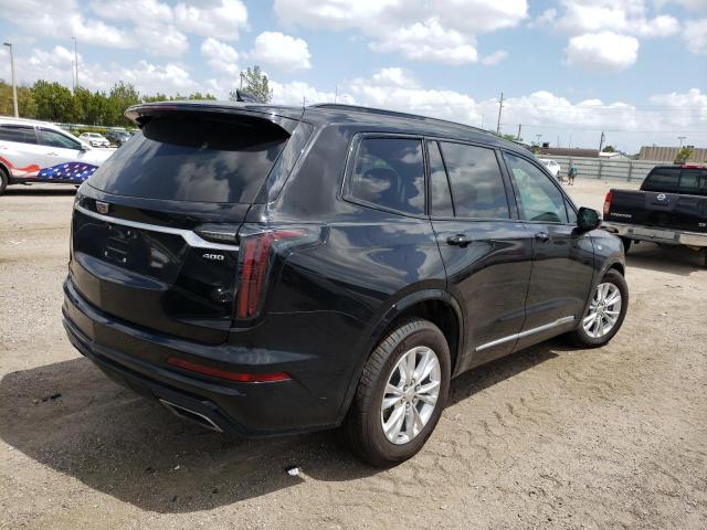 Photo 3 VIN: 1GYKPGRS2LZ100676 - CADILLAC XT6 SPORT 