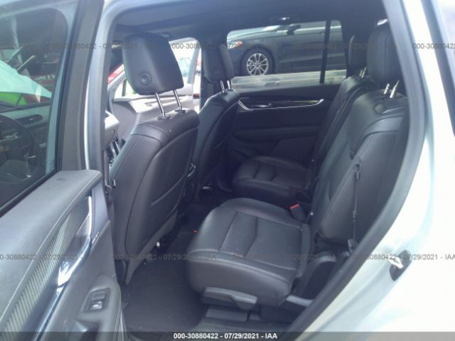 Photo 7 VIN: 1GYKPGRS2LZ130681 - CADILLAC XT6 