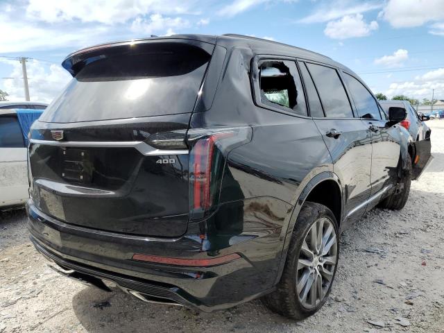 Photo 3 VIN: 1GYKPGRS2LZ225144 - CADILLAC XT6 SPORT 