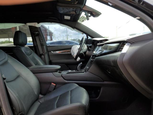 Photo 4 VIN: 1GYKPGRS2LZ225144 - CADILLAC XT6 SPORT 