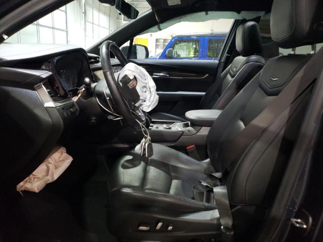 Photo 6 VIN: 1GYKPGRS2MZ129192 - CADILLAC XT6 SPORT 