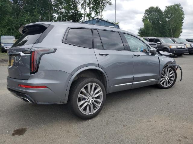 Photo 2 VIN: 1GYKPGRS2MZ216879 - CADILLAC XT6 SPORT 