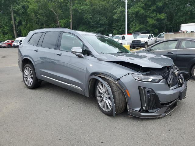 Photo 3 VIN: 1GYKPGRS2MZ216879 - CADILLAC XT6 SPORT 