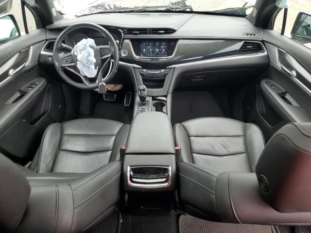 Photo 7 VIN: 1GYKPGRS2MZ216879 - CADILLAC XT6 SPORT 