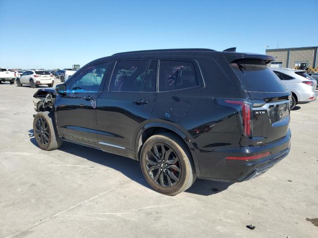 Photo 1 VIN: 1GYKPGRS2PZ174007 - CADILLAC XT6 SPORT 