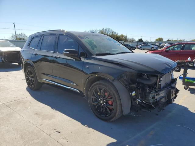 Photo 3 VIN: 1GYKPGRS2PZ174007 - CADILLAC XT6 SPORT 