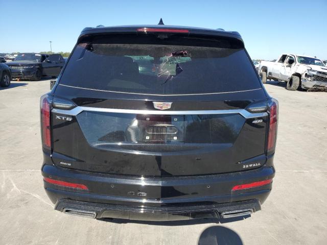 Photo 5 VIN: 1GYKPGRS2PZ174007 - CADILLAC XT6 SPORT 