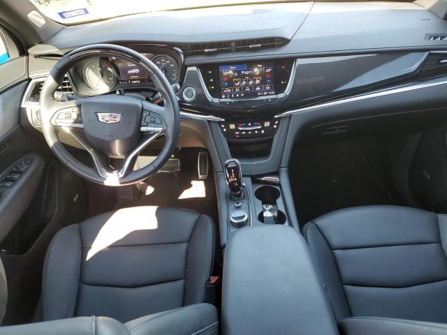 Photo 7 VIN: 1GYKPGRS2PZ174007 - CADILLAC XT6 SPORT 