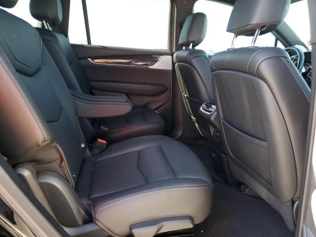 Photo 9 VIN: 1GYKPGRS2PZ174007 - CADILLAC XT6 SPORT 