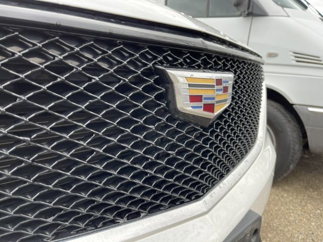 Photo 2 VIN: 1GYKPGRS3LZ104784 - CADILLAC XT6 