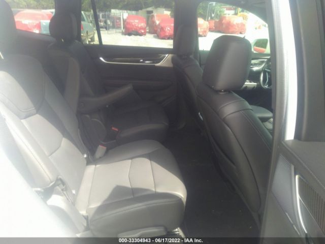 Photo 7 VIN: 1GYKPGRS3LZ115283 - CADILLAC XT6 