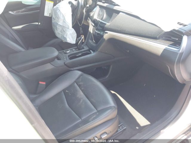 Photo 4 VIN: 1GYKPGRS3LZ157713 - CADILLAC XT6 