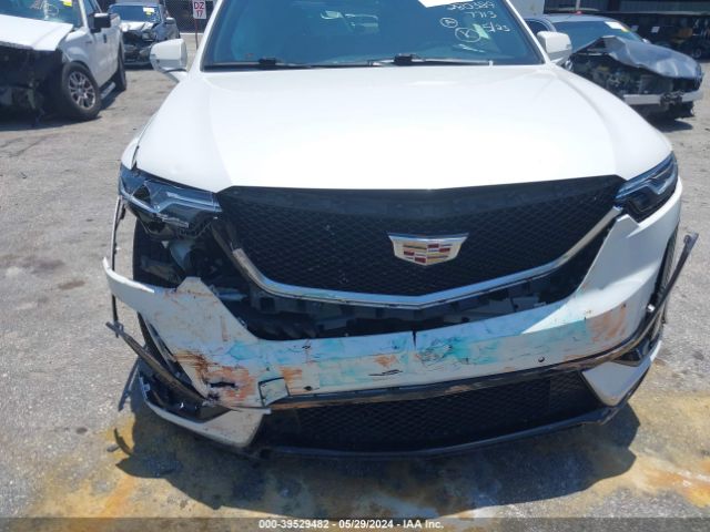 Photo 5 VIN: 1GYKPGRS3LZ157713 - CADILLAC XT6 