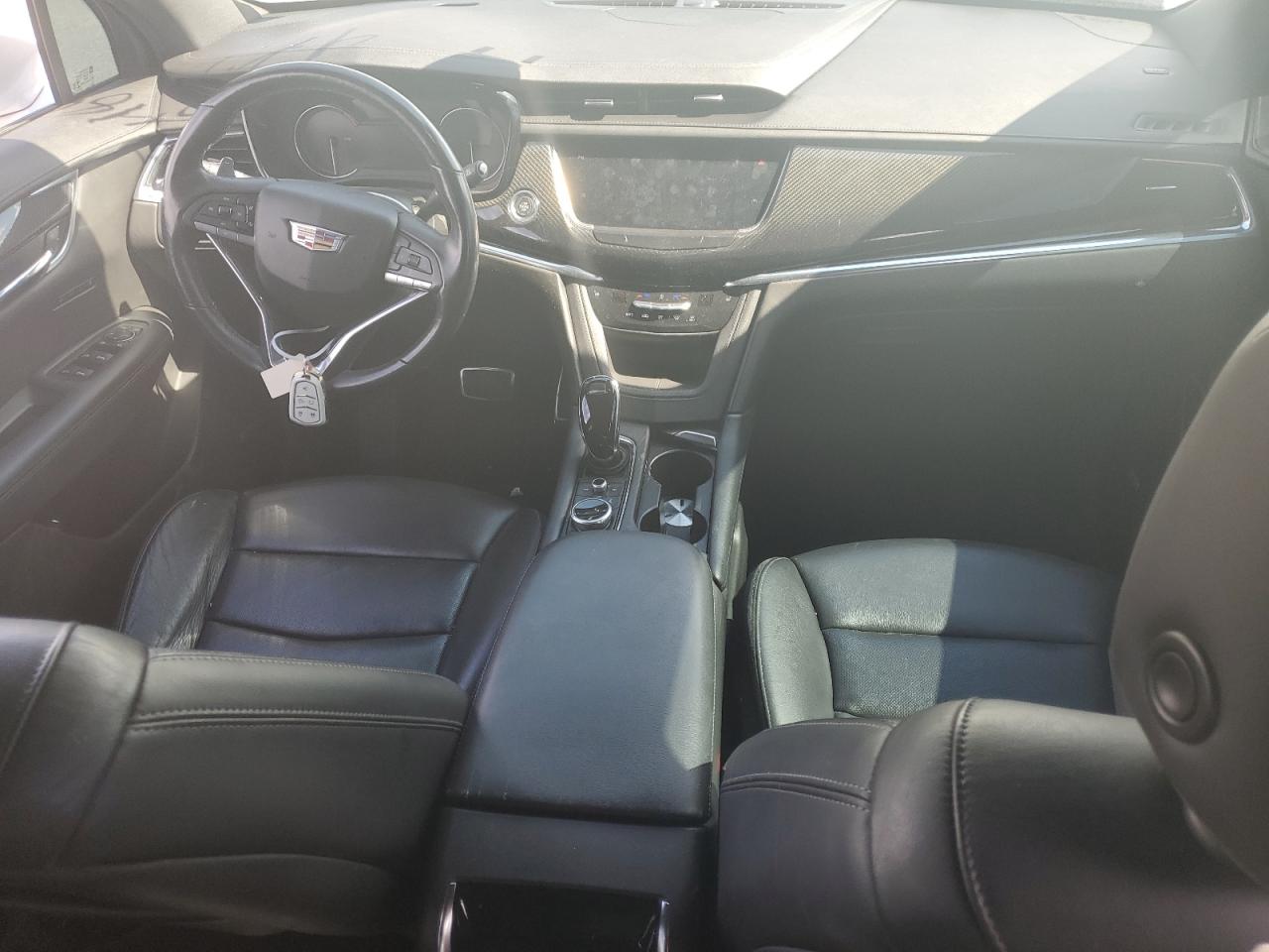 Photo 7 VIN: 1GYKPGRS3LZ191327 - CADILLAC XT6 