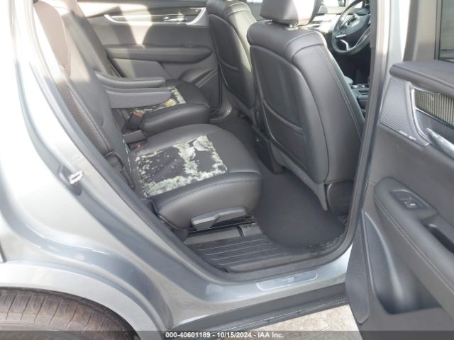 Photo 7 VIN: 1GYKPGRS3PZ167972 - CADILLAC XT6 