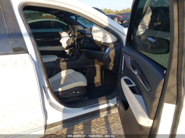 Photo 4 VIN: 1GYKPGRS4RZ712547 - CADILLAC XT6 