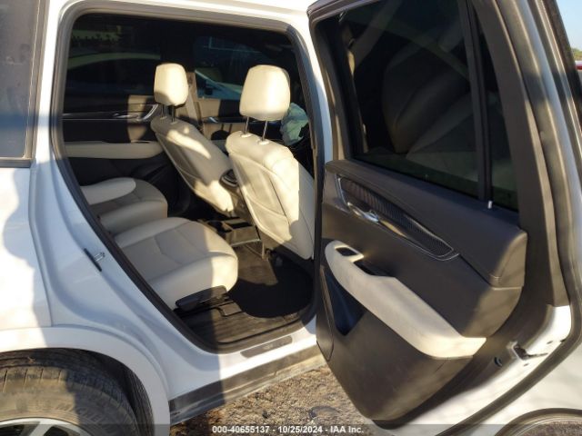 Photo 7 VIN: 1GYKPGRS4RZ712547 - CADILLAC XT6 