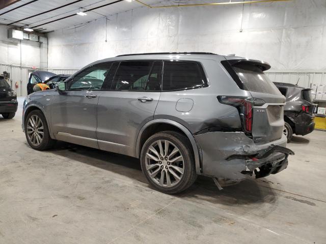 Photo 1 VIN: 1GYKPGRS5LZ145966 - CADILLAC XT6 SPORT 