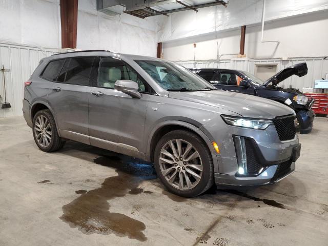 Photo 3 VIN: 1GYKPGRS5LZ145966 - CADILLAC XT6 SPORT 