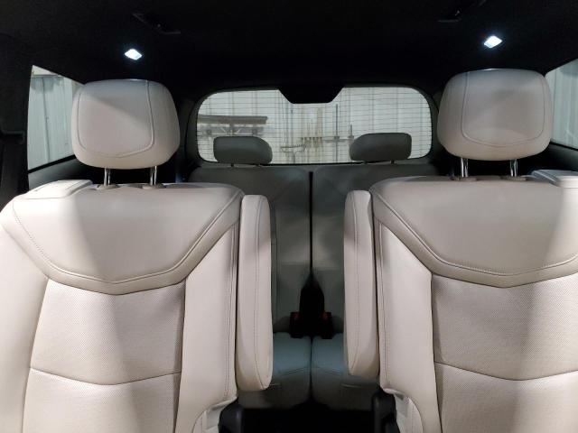 Photo 9 VIN: 1GYKPGRS5LZ145966 - CADILLAC XT6 SPORT 