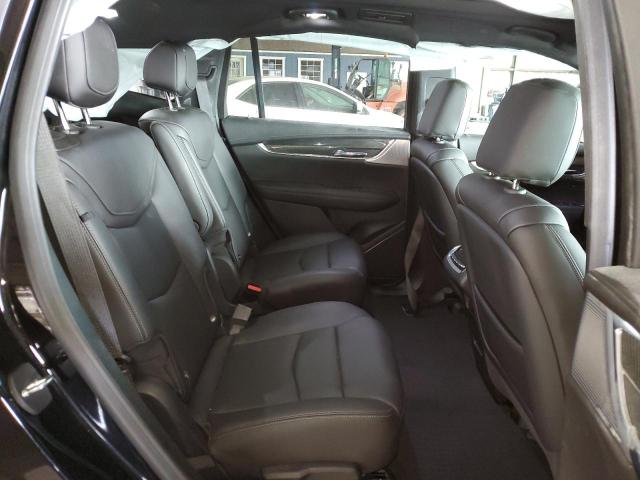 Photo 10 VIN: 1GYKPGRS5LZ209858 - CADILLAC XT6 